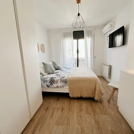 Atico Con Vistas Al Mar A Un Paso Del Centro Apartment *