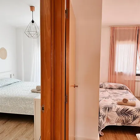 Apartment Atico Con Vistas Al Mar A Un Paso Del Centro Blanes