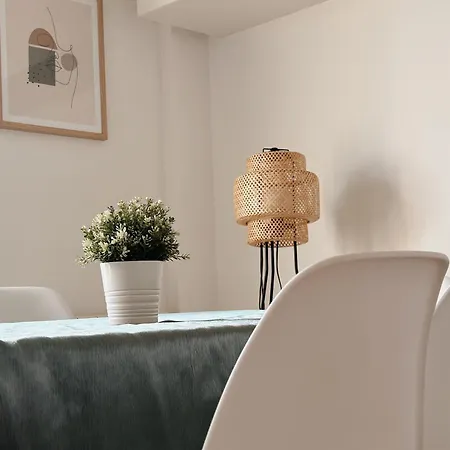 アパート Atico Con Vistas Al Mar A Un Paso Del Centro