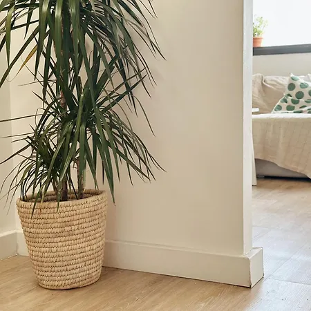 Apartmán Atico Con Vistas Al Mar A Un Paso Del Centro Blanes
