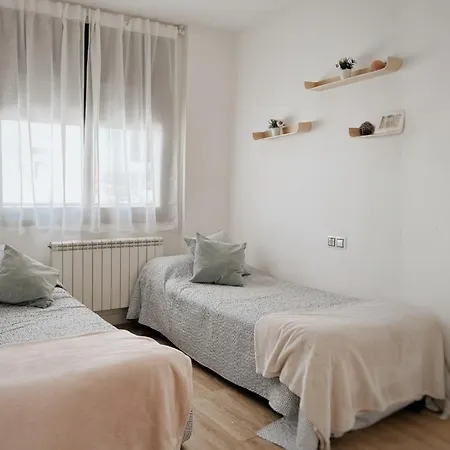 Atico Con Vistas Al Mar A Un Paso Del Centro Apartmán
