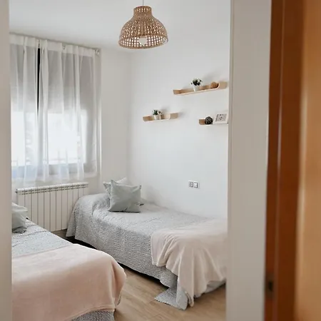 Atico Con Vistas Al Mar A Un Paso Del Centro Apartment *