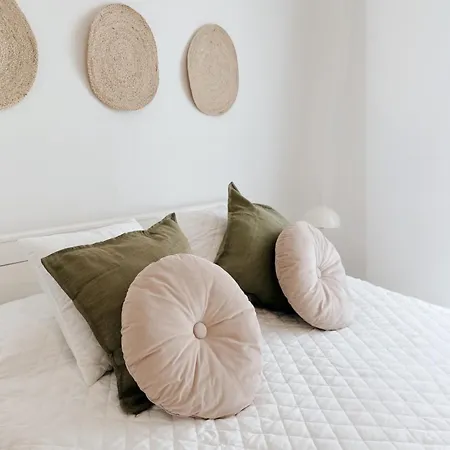 Apartmán Atico Con Vistas Al Mar A Un Paso Del Centro *