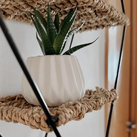 Apartmán Atico Con Vistas Al Mar A Un Paso Del Centro Blanes
